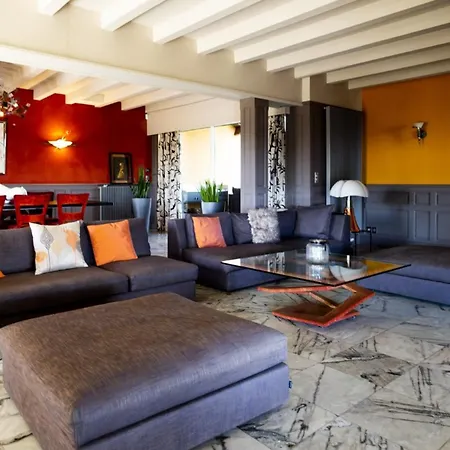 La Bleue, Piscine Privee Villa Capendac